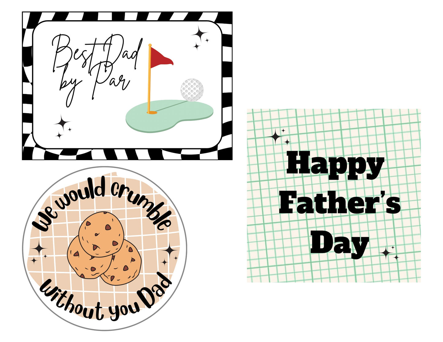 Father’s Day free printables