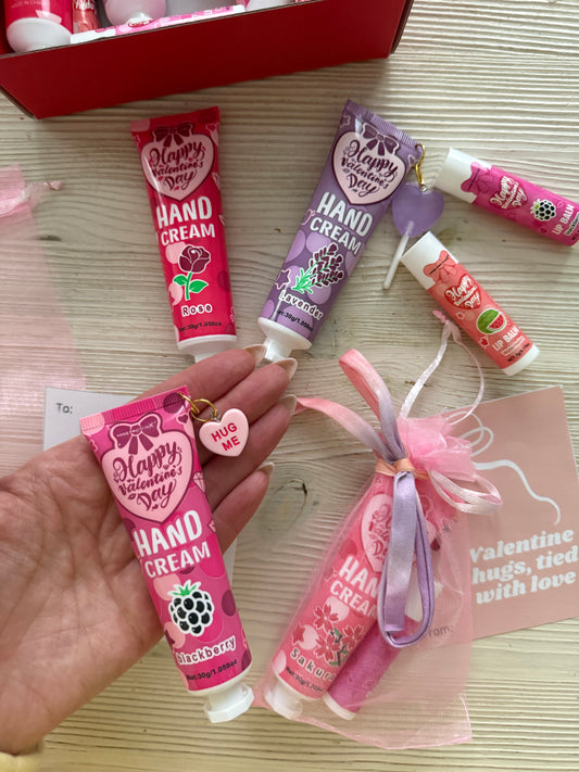 Valentines -Galentines