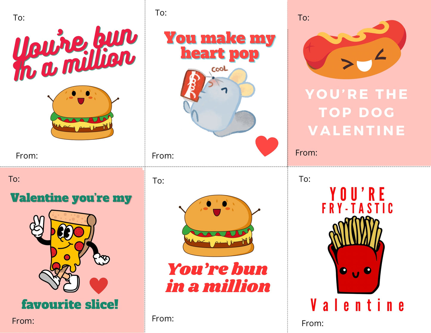 2026 Valentine’s